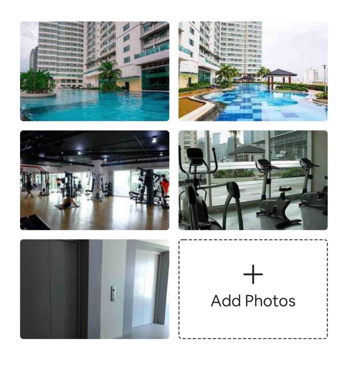 Beacon Tower 3 * Manila