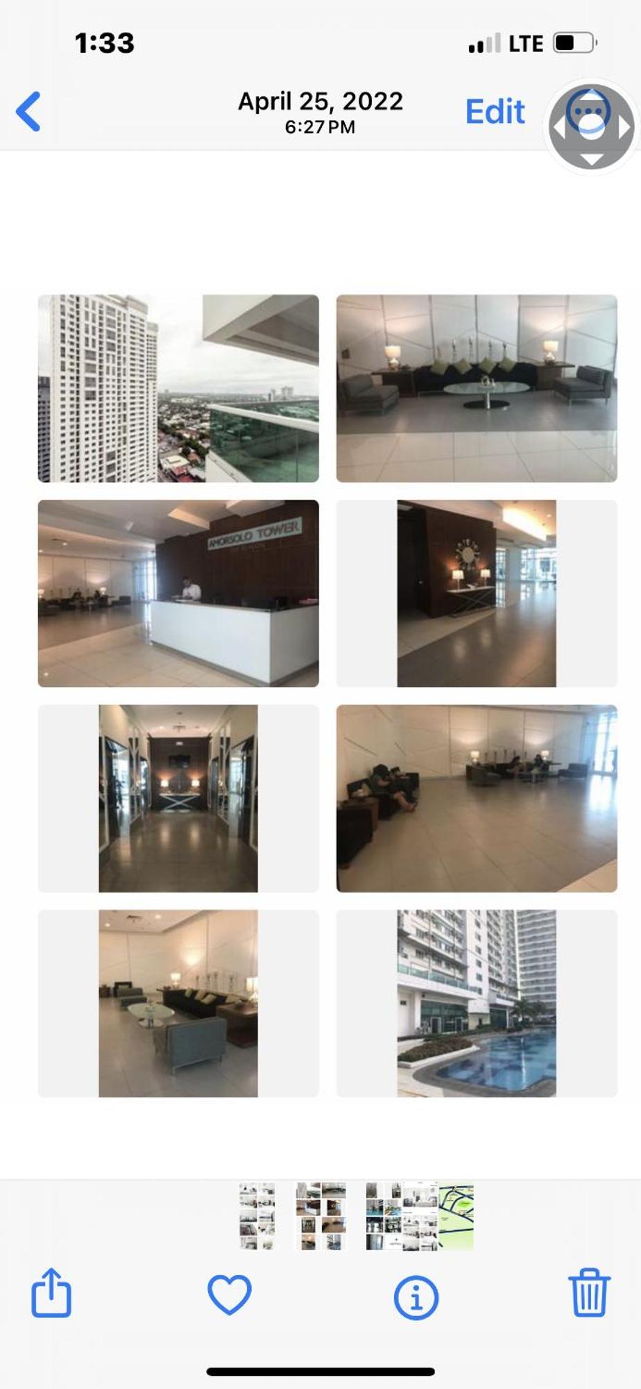 Beacon Tower 3 * Manila