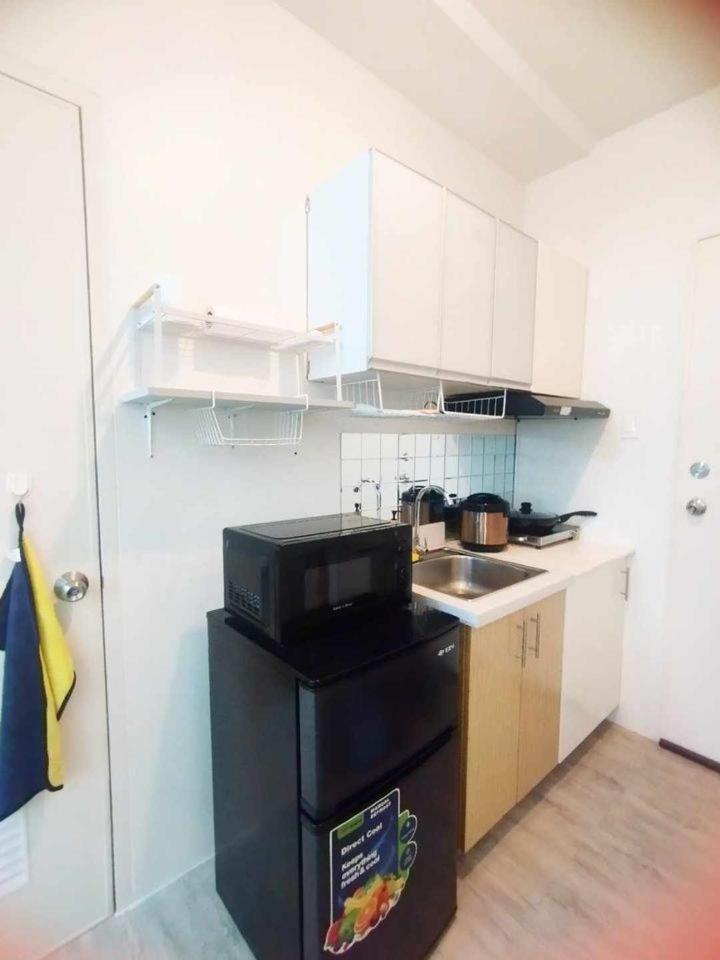 Apartment In Pinas- The Spot Alabang Manila