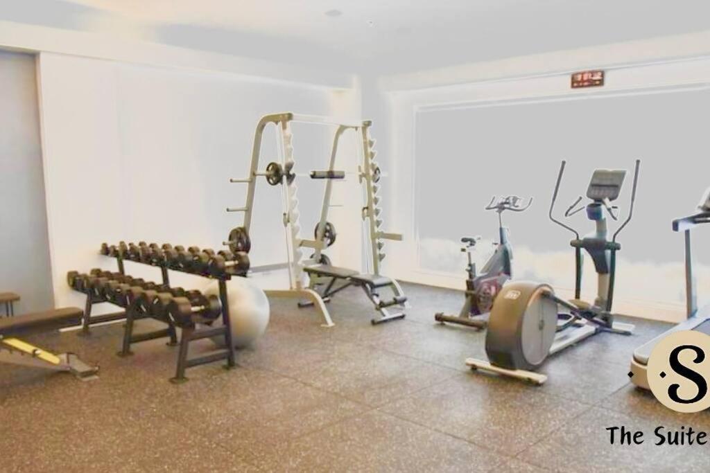 Apartment In Pinas- The Spot Alabang *