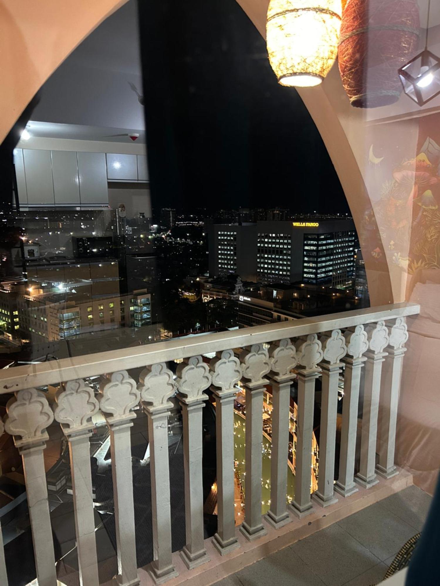 Apartamento Sholex Manila