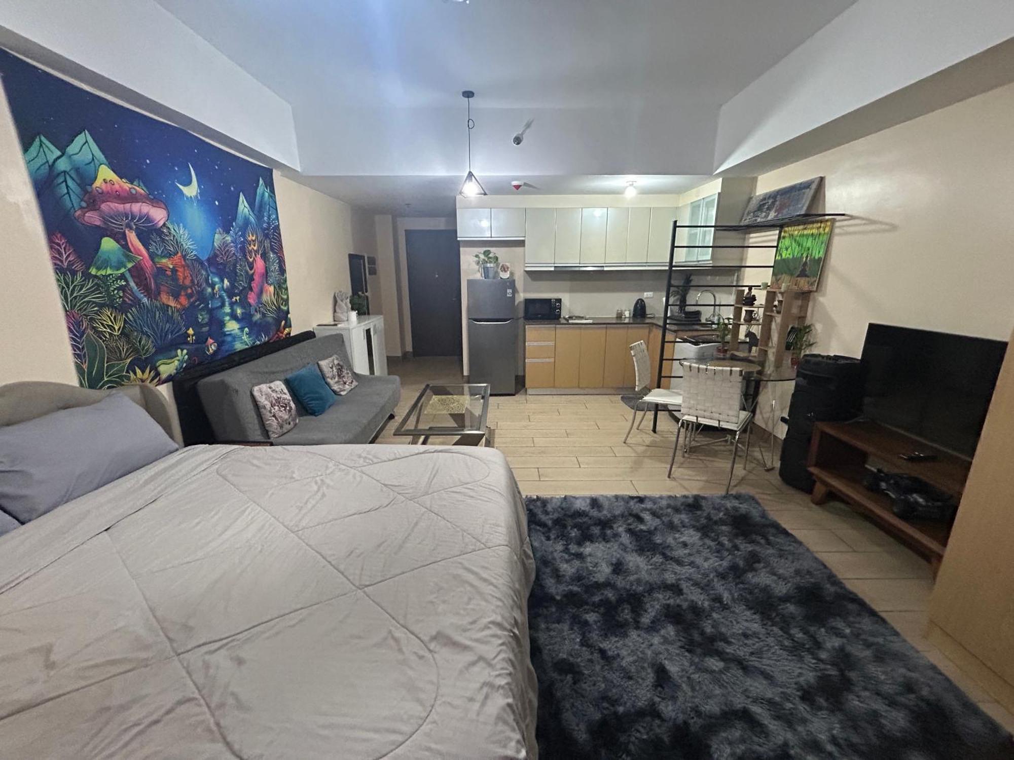 Sholex Manila
