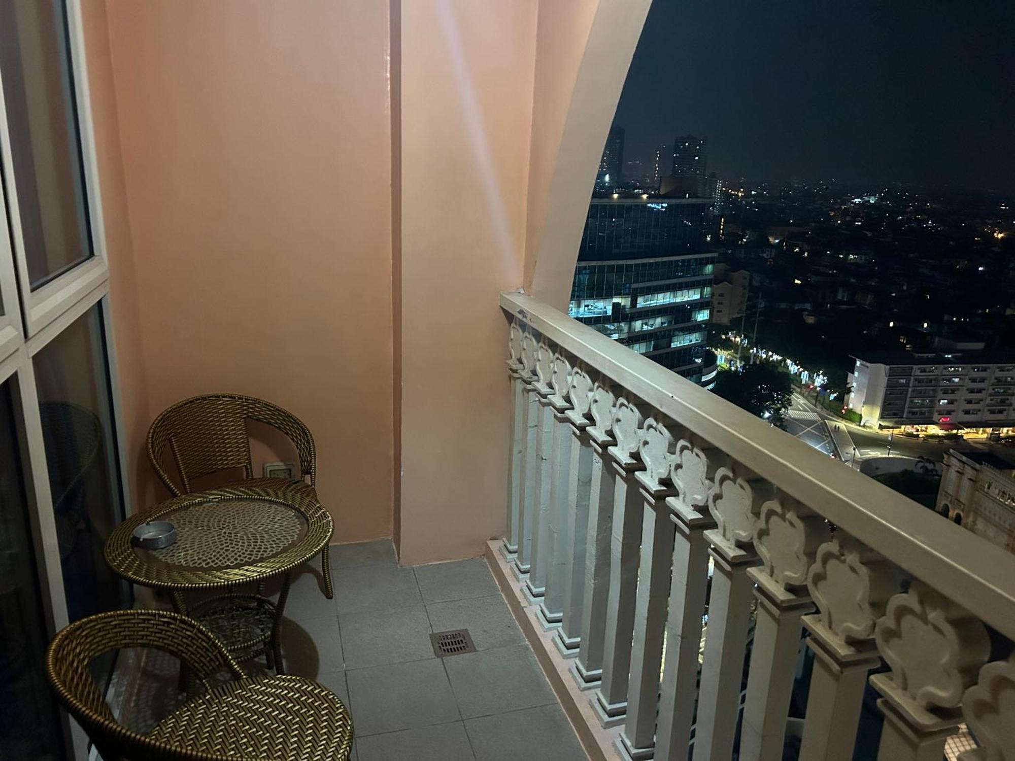Apartamento Sholex *