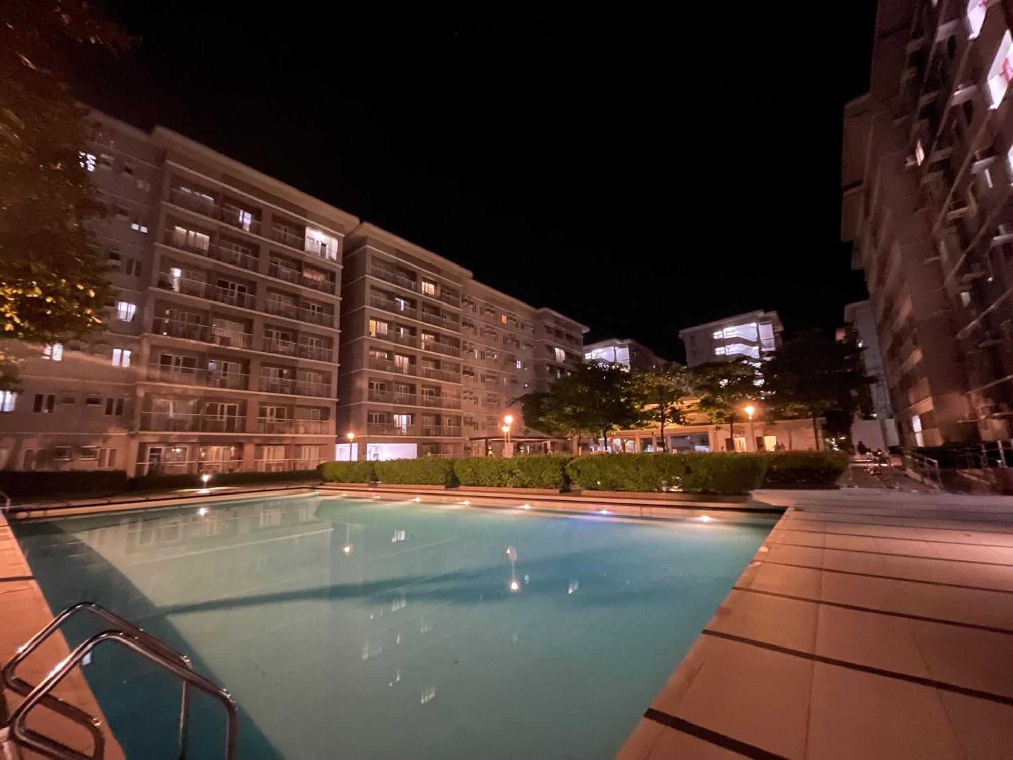 Ikigai Staycation By Trees Residences * Manila