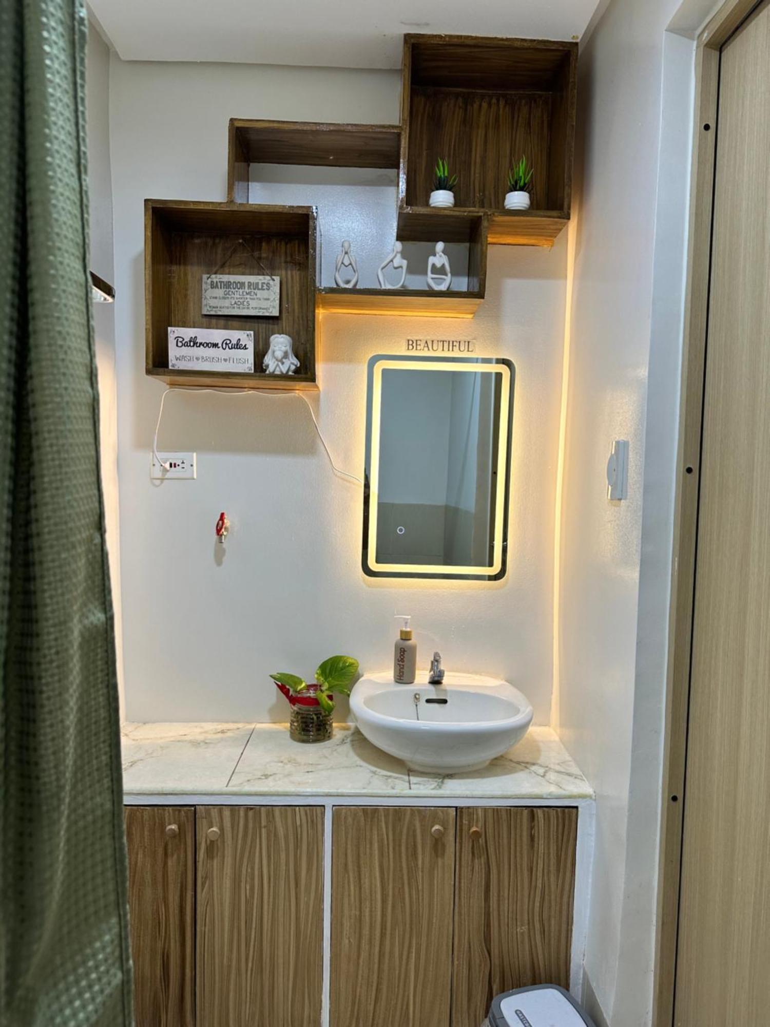 Ikigai Staycation By Trees Residences