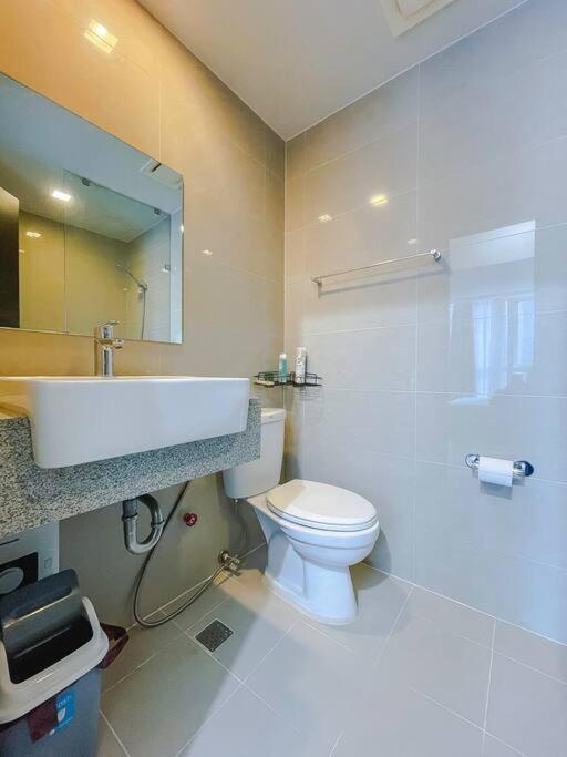 Cozy 1br Uptown Parksuites Apartment