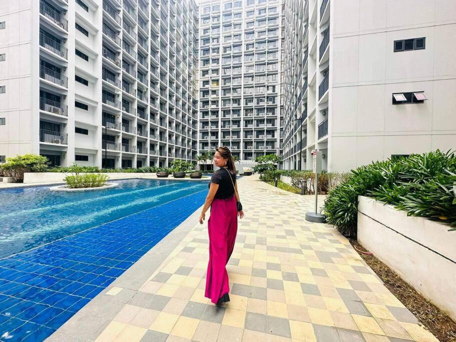 19106 Condotel At Shore 2 Moa Wnetflix Apartment