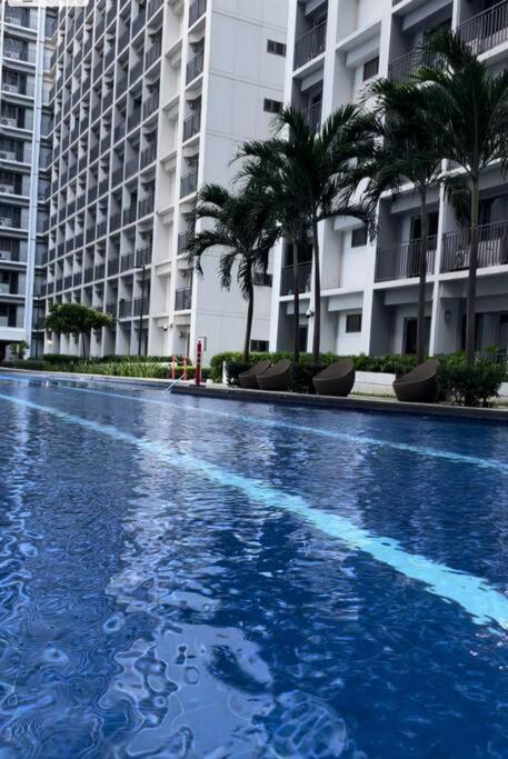 Apartment 19106 Condotel At Shore 2 Moa Wnetflix Manila