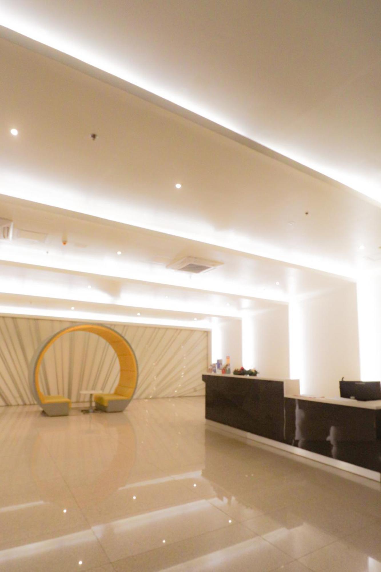 Aparthotel Jp's Cityscape *