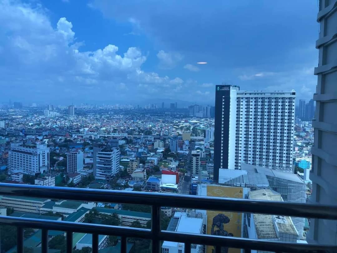 Jp's Cityscape Aparthotel Manila