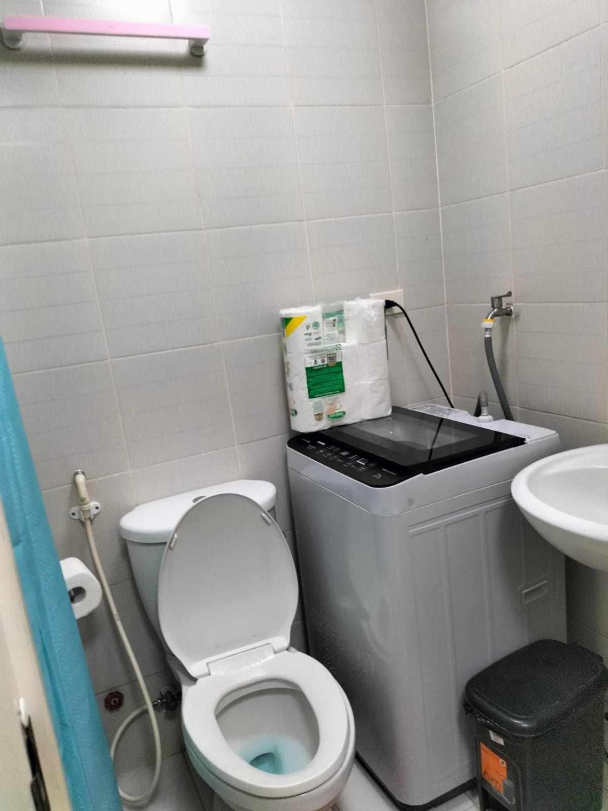 Jazz Residences Mix Unit Apartment Manila