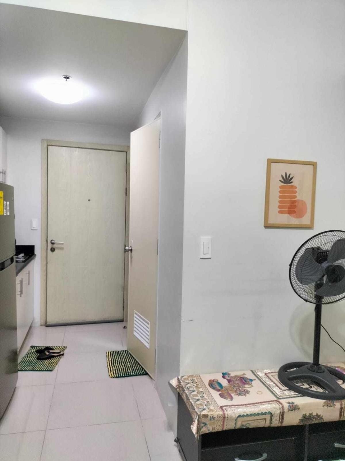 Jazz Residences Mix Unit