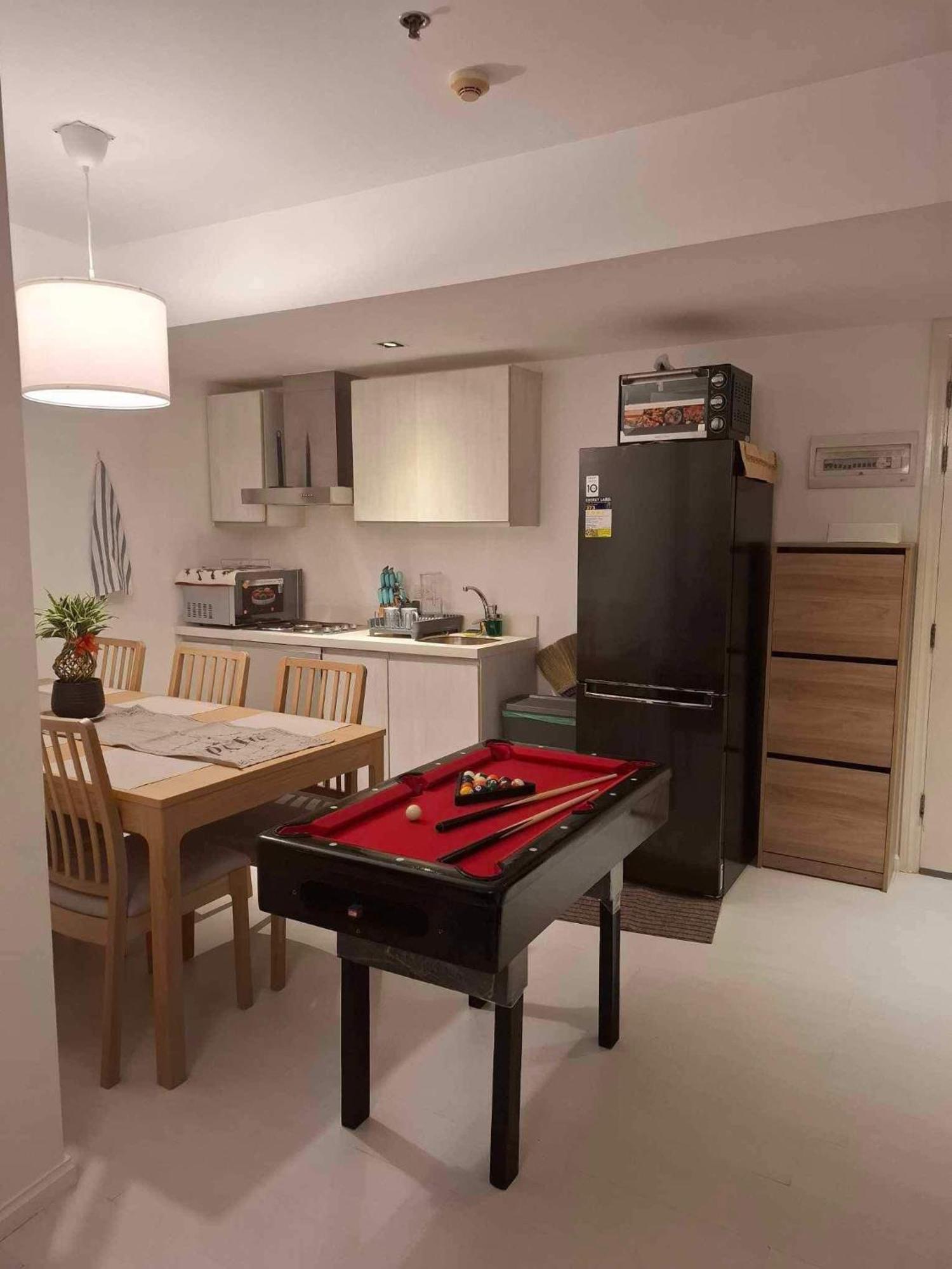 Apartment Urban At Azure *