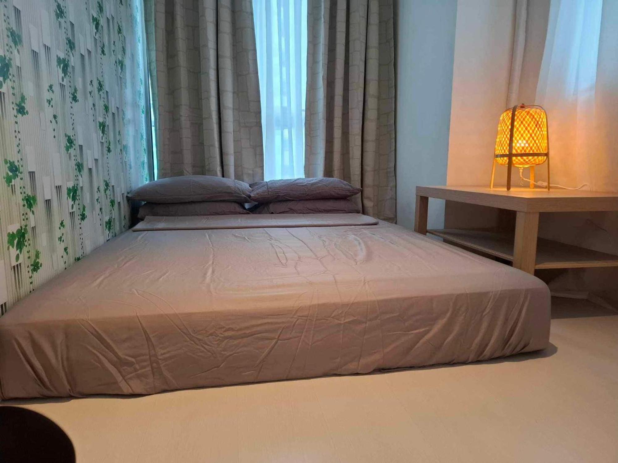 Apartment Urban At Azure Manila