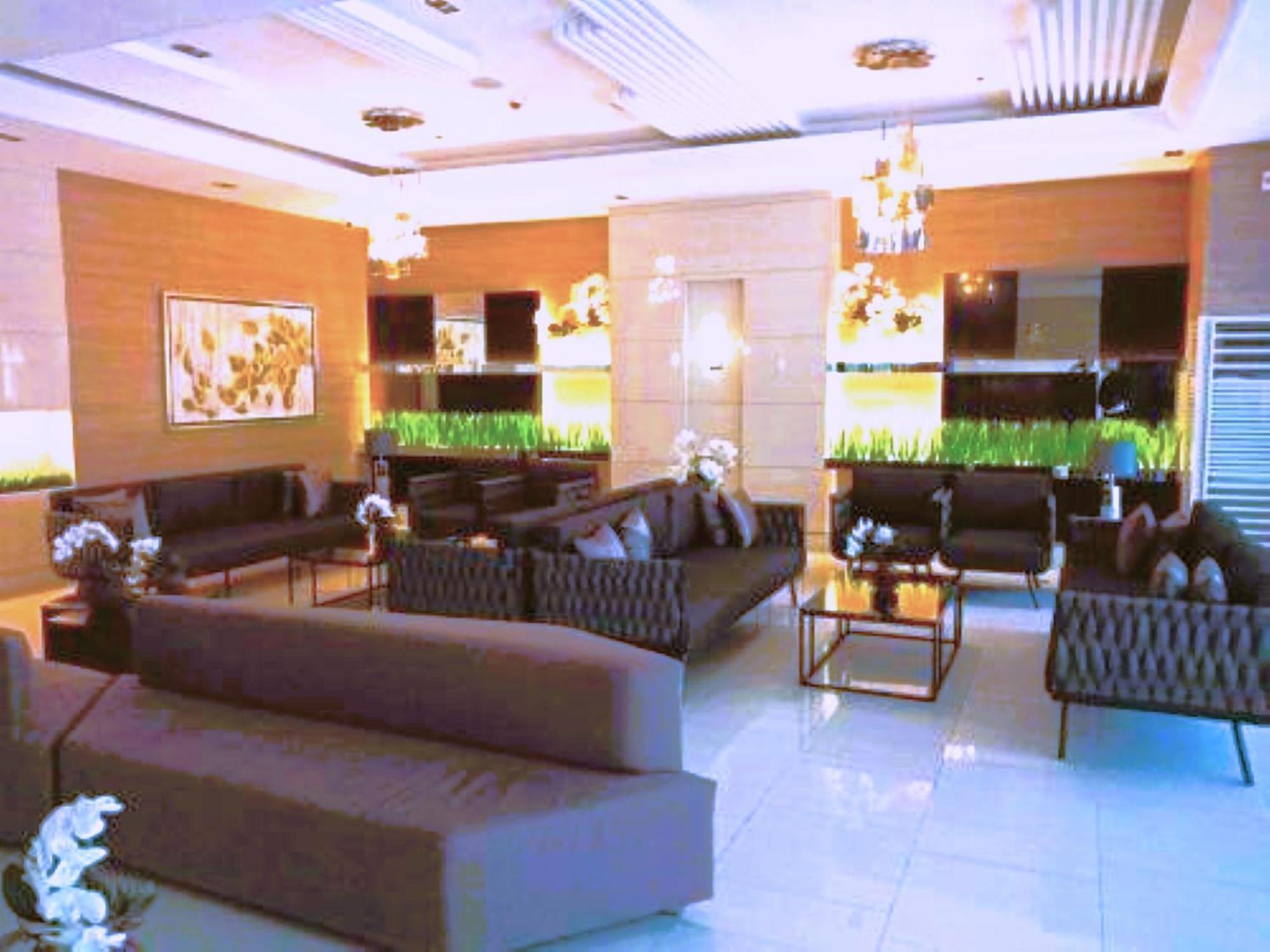 The Promenade Sm North - A Shopping & Entertainment Paradise *
