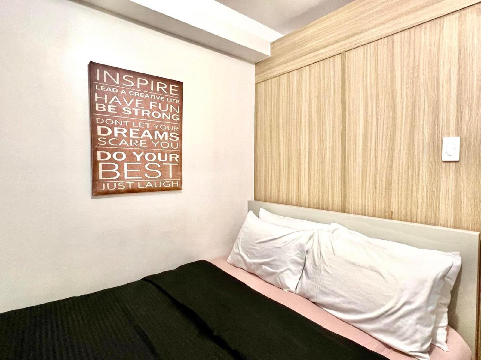 Apartment Mall Of - Aseana Pasay Cheap Manila