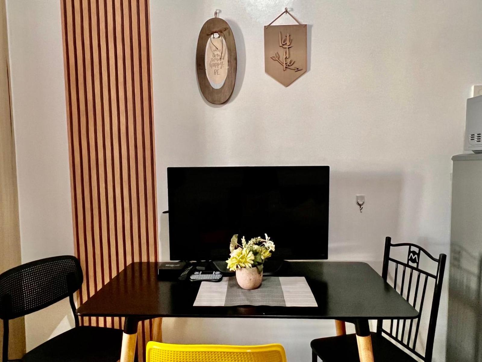 Apartment Heart Of Mall Of - Aseana Pasay *