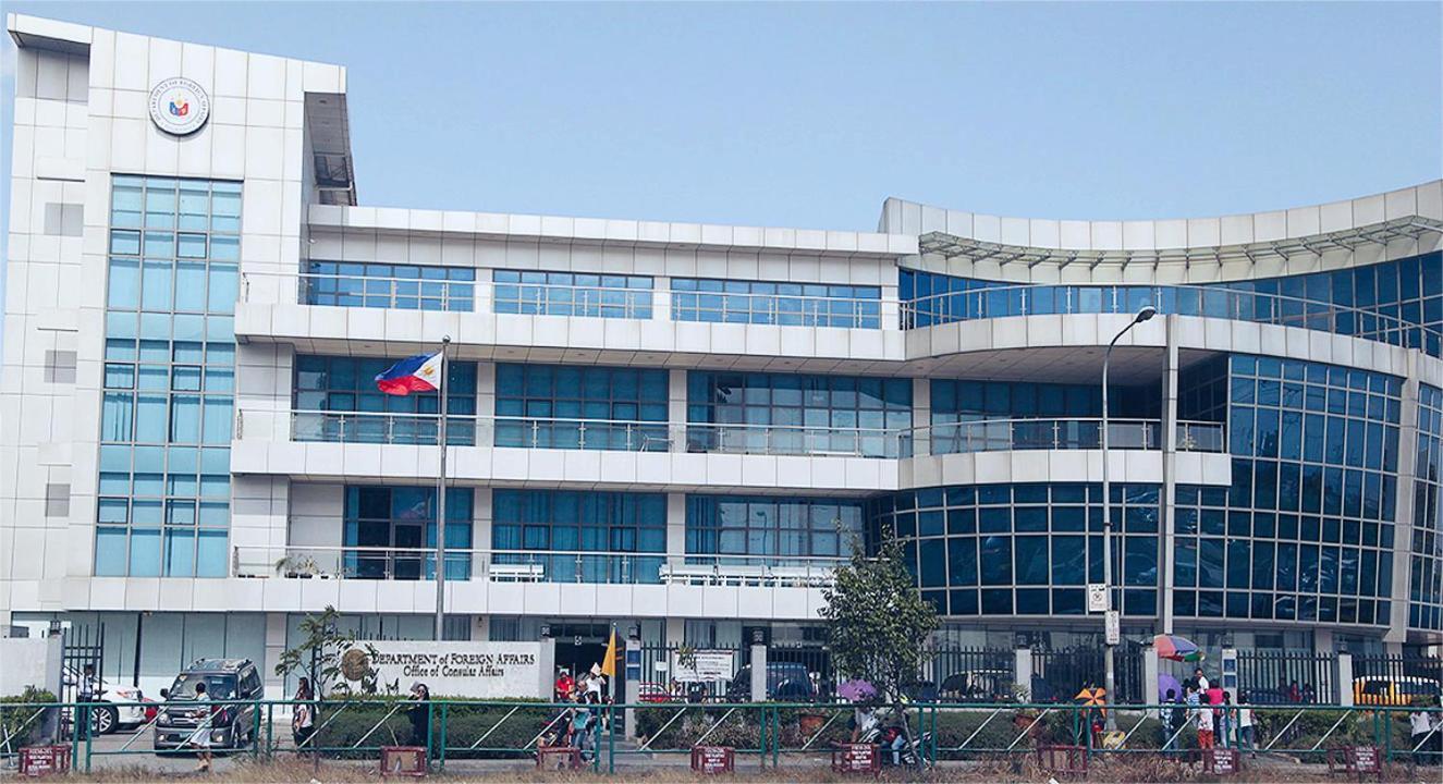 Cozy In Mall Of - Aseana Pasay Manila