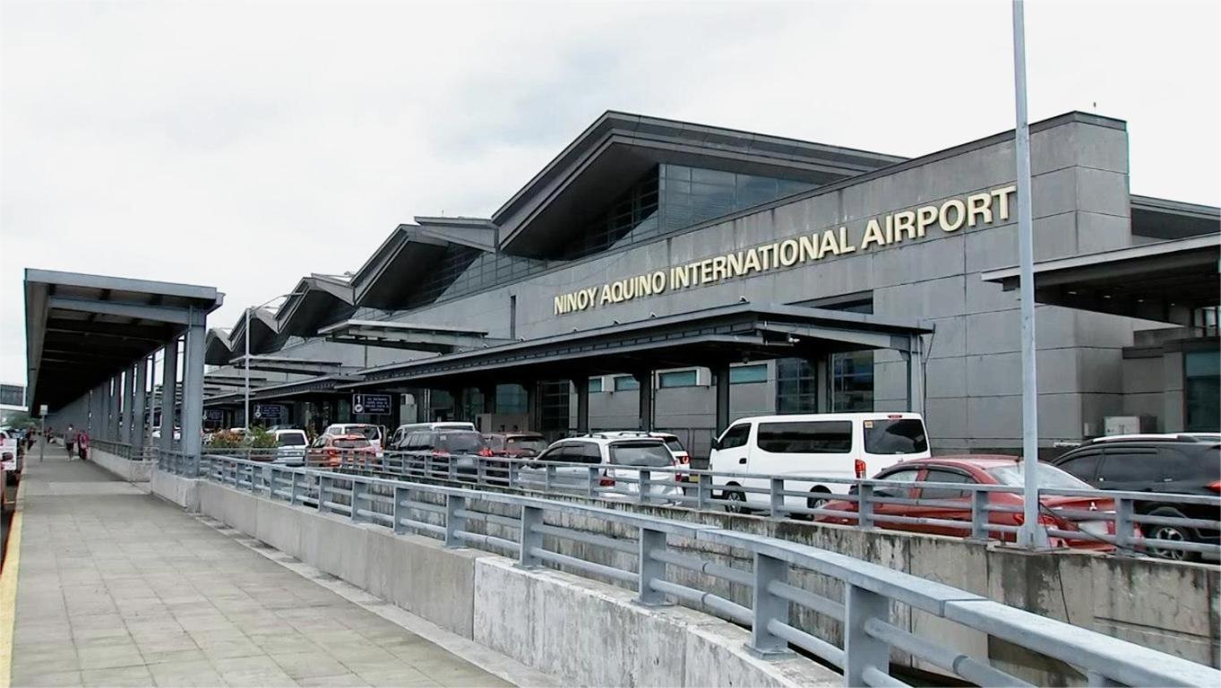Cozy In Mall Of - Aseana Pasay * Manila