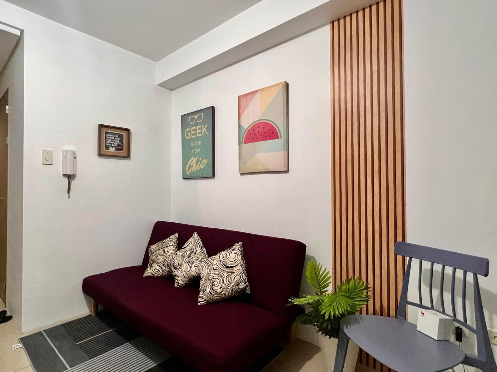 Cozy In Mall Of - Aseana Pasay Manila