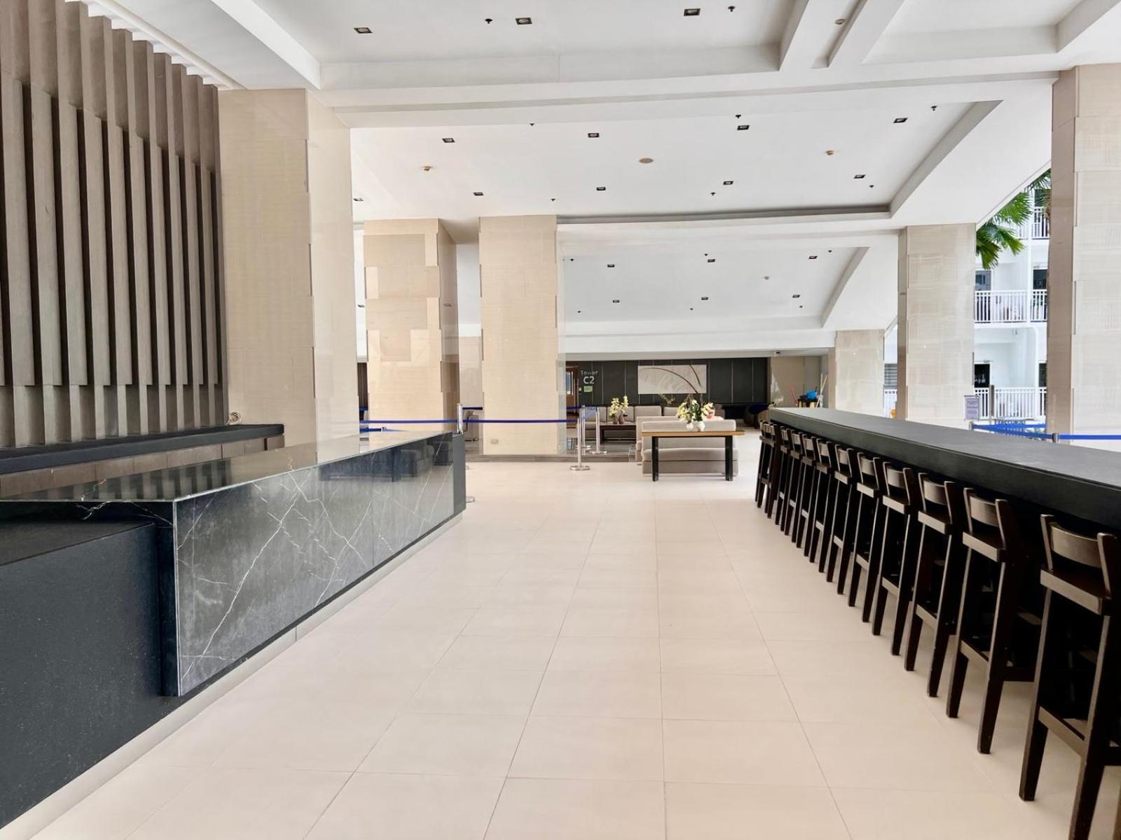 Cozy In Mall Of - Aseana Pasay Manila