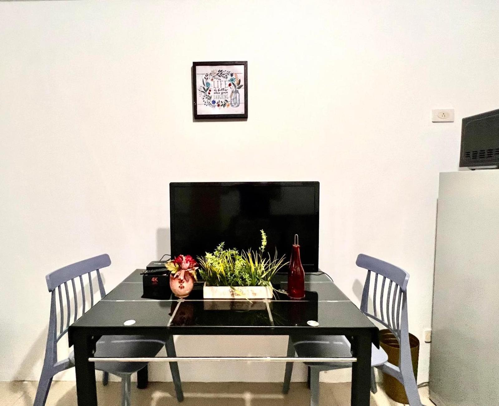 Cozy In Mall Of - Aseana Pasay