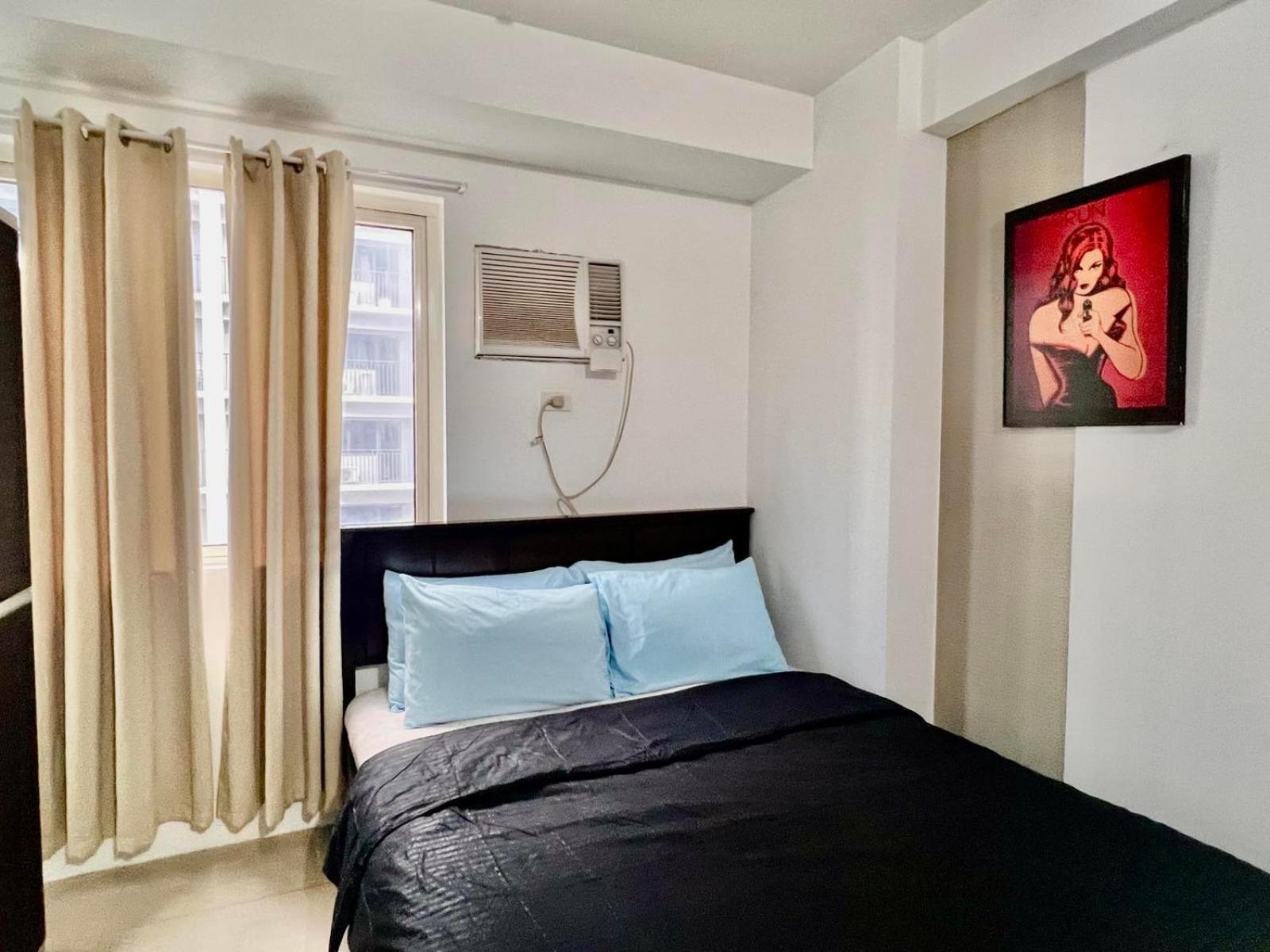 Cozy In Mall Of - Aseana Pasay * Manila