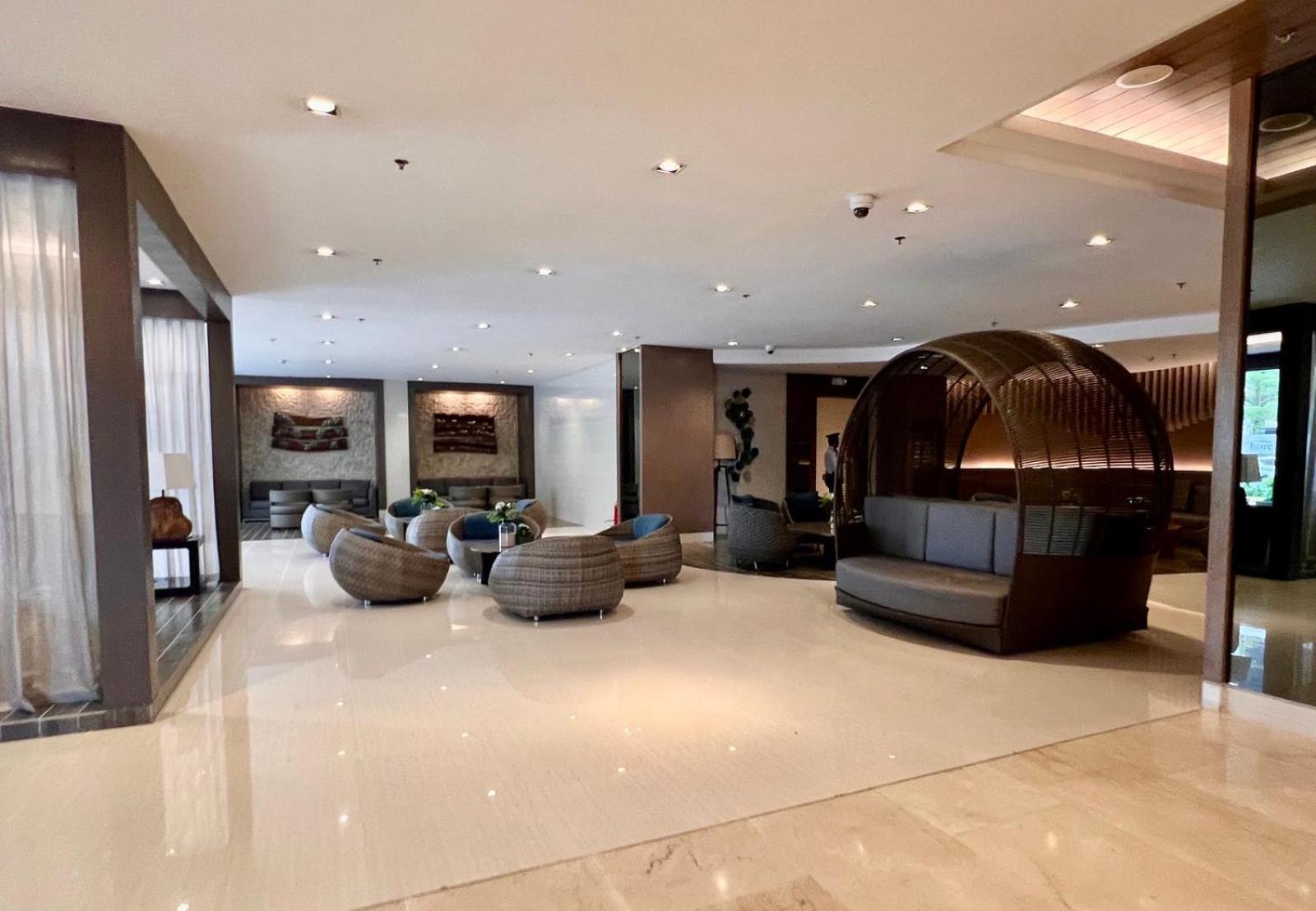 Cozy In Mall Of - Aseana Pasay
