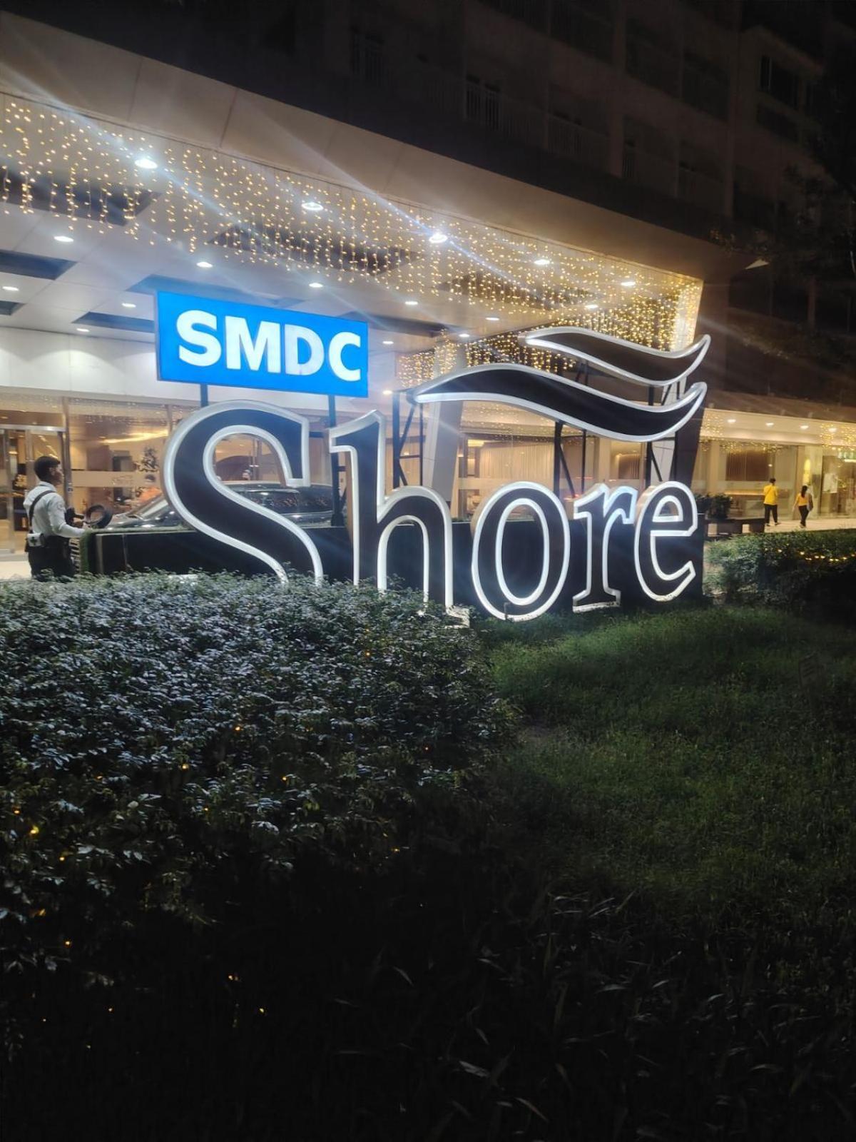 Apartment Cozy In Mall Of - Aseana Pasay *