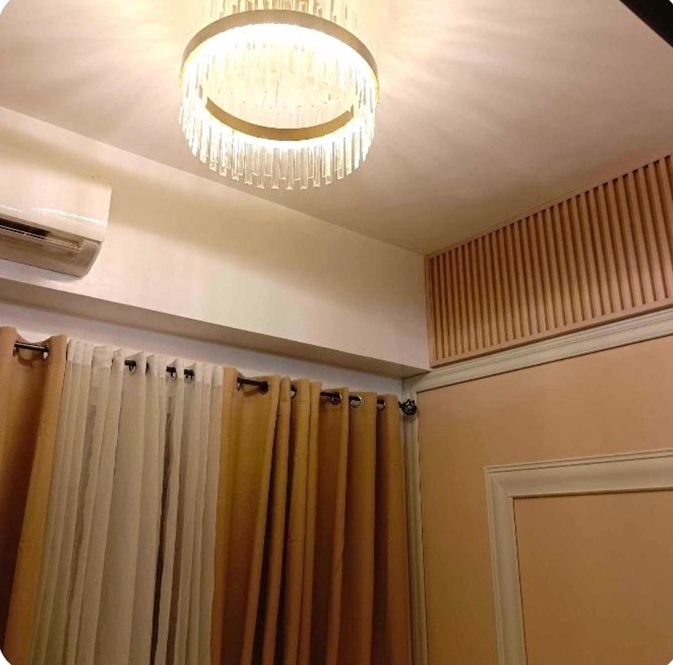 Mf Staycation - Shore Residences *