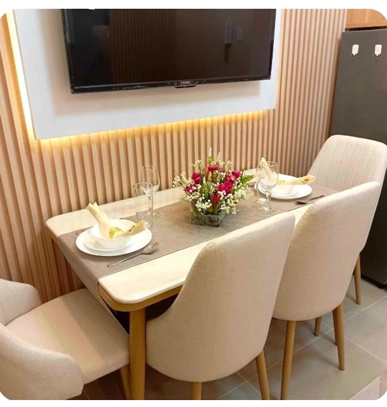 Mf Staycation - Shore Residences Apartment Manila