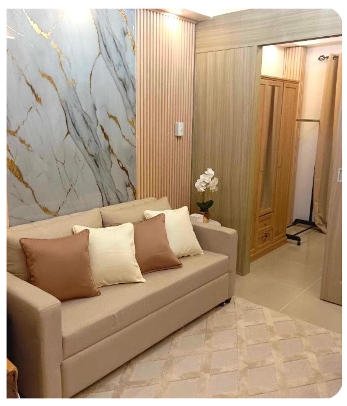 Mf Staycation - Shore Residences Apartment
