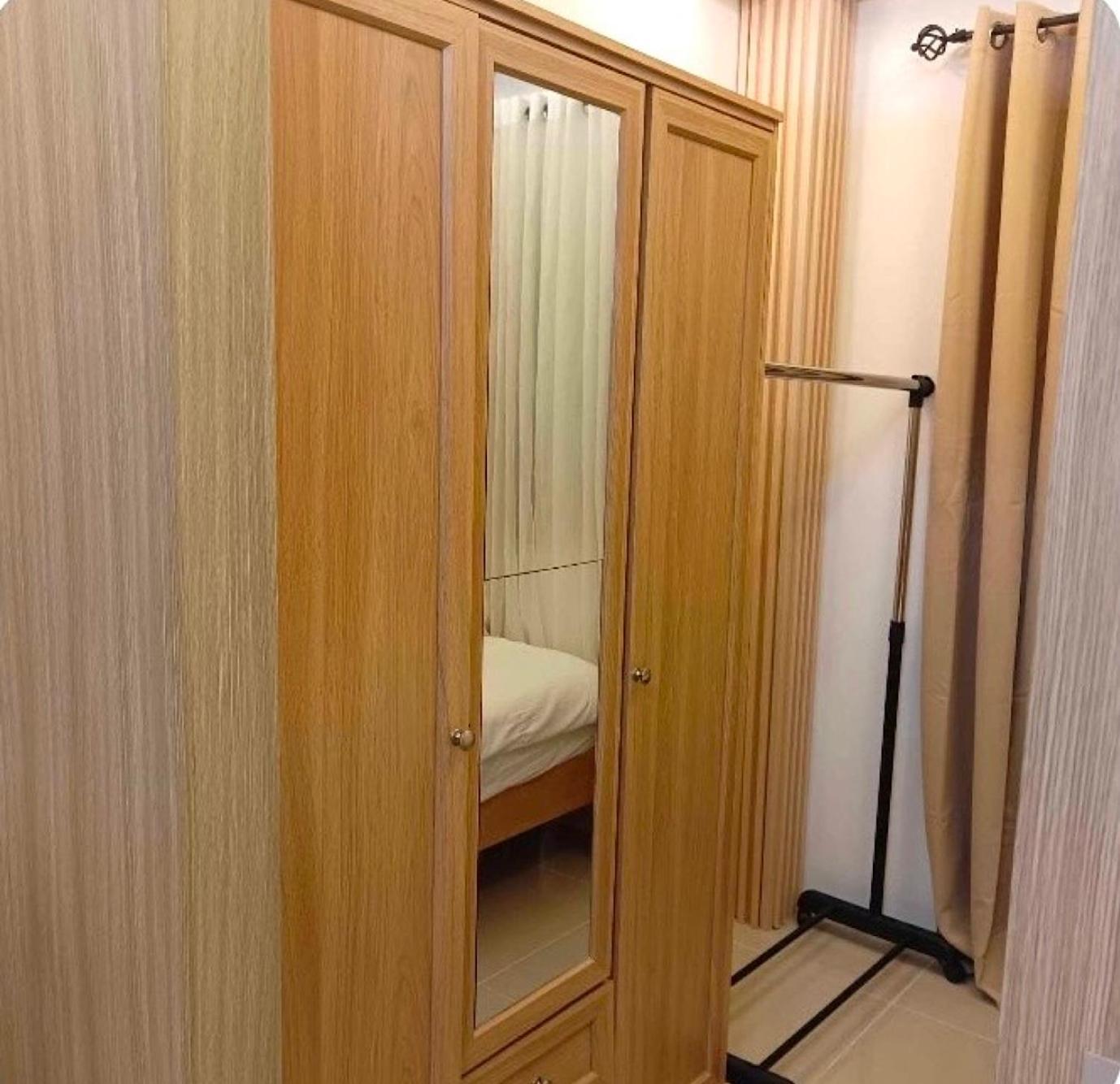 Apartment Mf Staycation - Shore Residences Manila