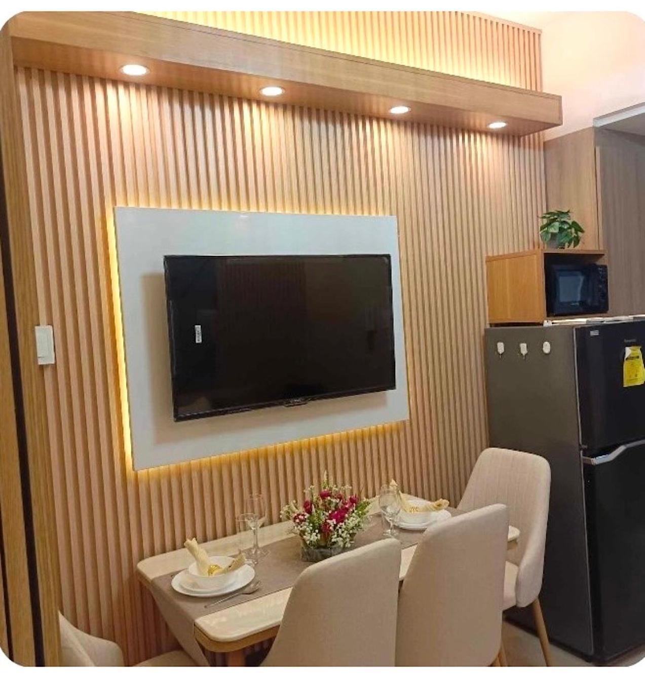 Mf Staycation - Shore Residences Apartment *