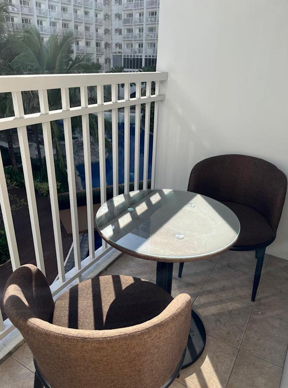 Mf Staycation - Shore Residences