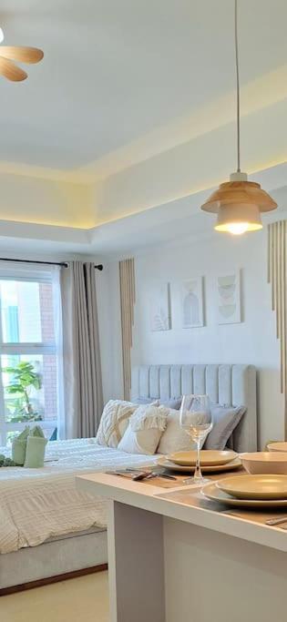 Luxury Bohemian Venice Canal Mall & Bgc Views *