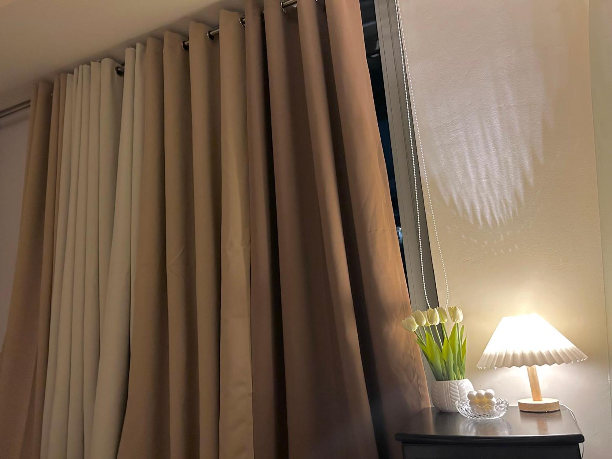 Apartment M&m Azure Staycation Paranaque