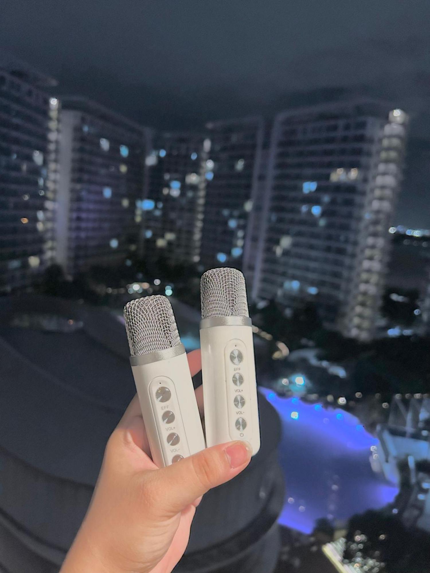 Apartment M&m Azure Staycation Paranaque *