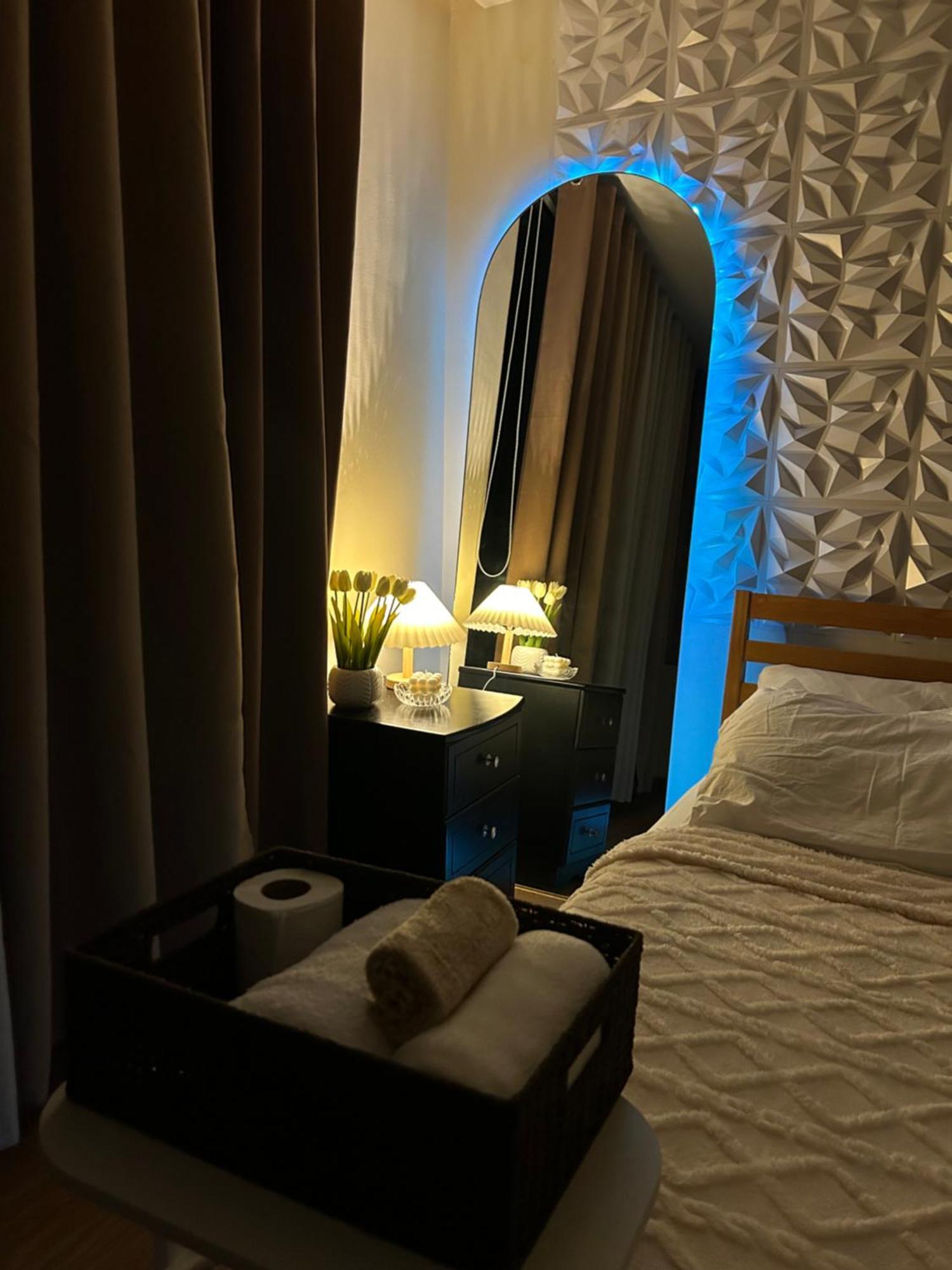 Apartment M&m Azure Staycation Paranaque