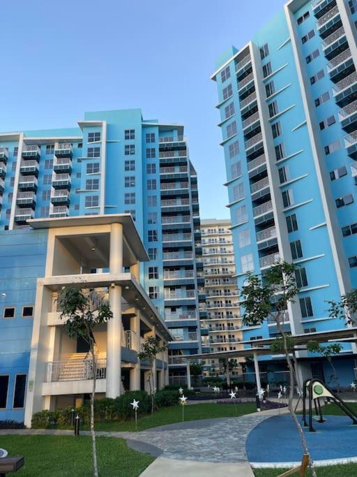 Luxury 1br Beside Okada