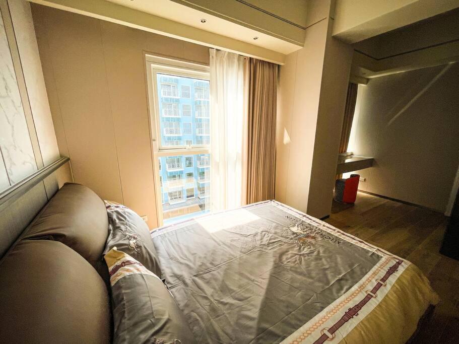 Apartment Luxurious 3br In Bay Across Okada Ii 12pax