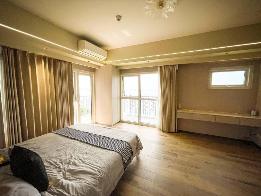Luxurious 3br In Bay Across Okada Ii 12pax Apartment