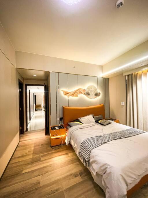 Luxurious 3br In Bay Across Okada Ii 12pax Apartment