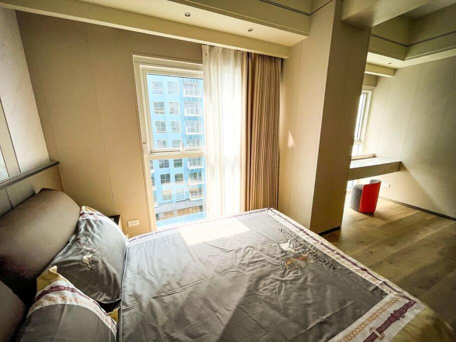 Luxurious 3br In Bay Across Okada Ii 12pax Apartment