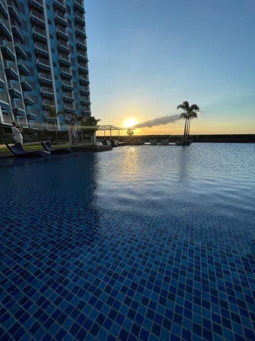 Apartment Luxurious 3br In Bay Across Okada Ii 12pax *