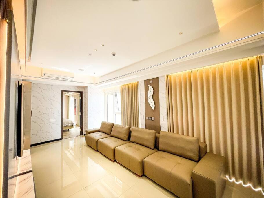 Luxurious 3br In Bay Across Okada Ii 12pax