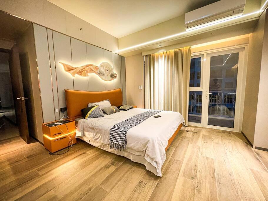 Luxurious 3br In Bay Across Okada Ii 12pax