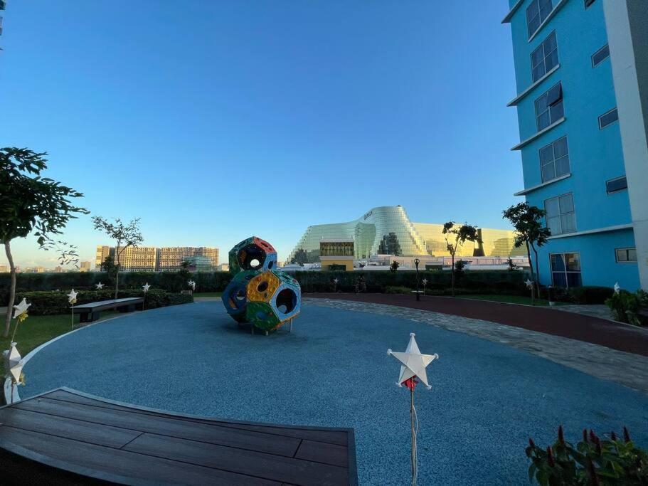 Luxurious 3br In Bay Across Okada Ii 12pax *