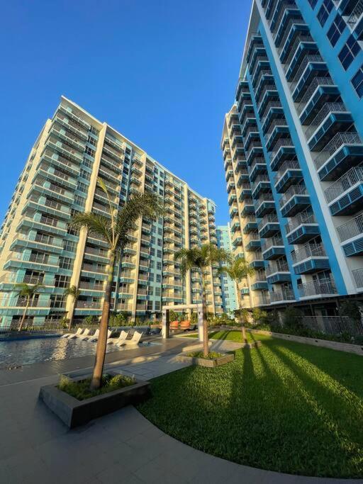 Luxurious 3br In Bay Across Okada Ii 12pax