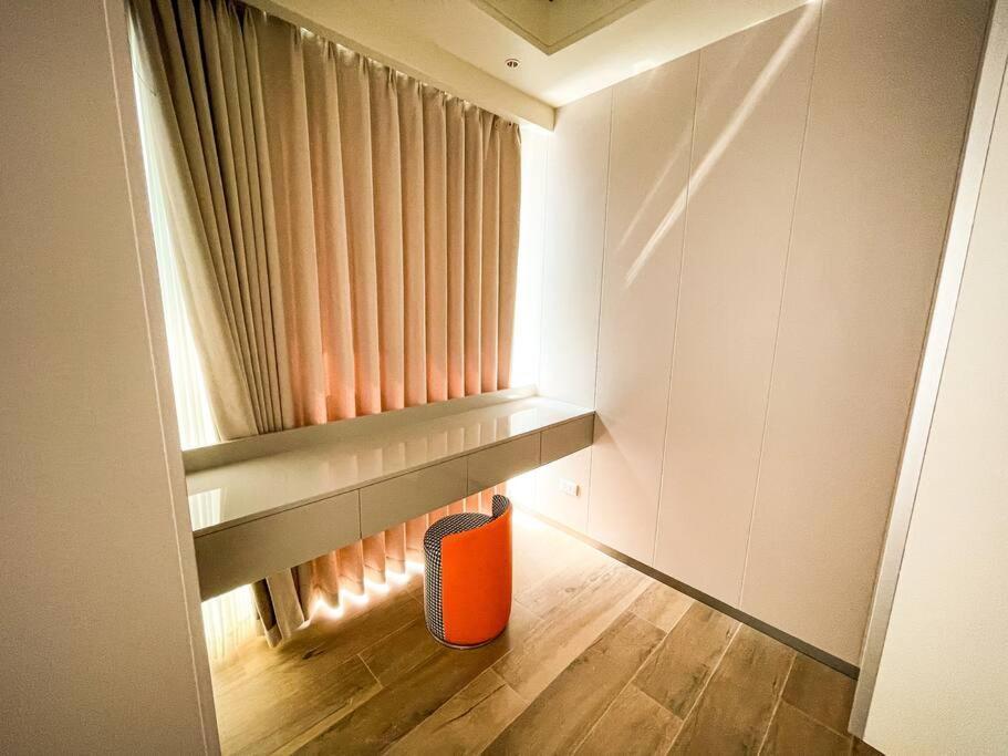 Apartment Luxurious 3br In Bay Across Okada Ii 12pax